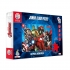 Ratnas Marvel Avenges Jumbo Floor Puzzle 500 Pieces